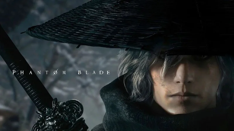 انتظاری طولانی برای Phantom Blade Zero