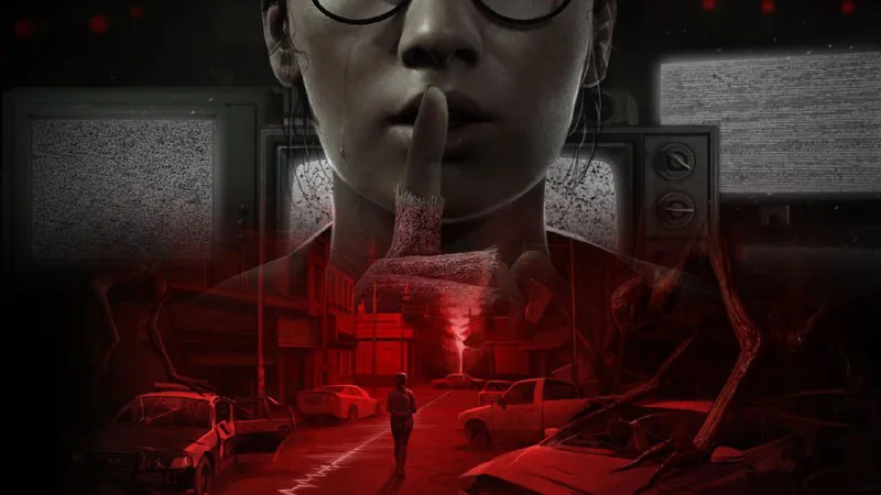 منتظر بازی ترسناک A Quiet Place باشید
