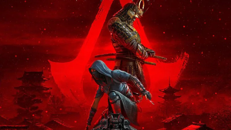 تجربه بازی Assassin's Shadows به روی یک کنسول غیر منتظره 🇯🇵