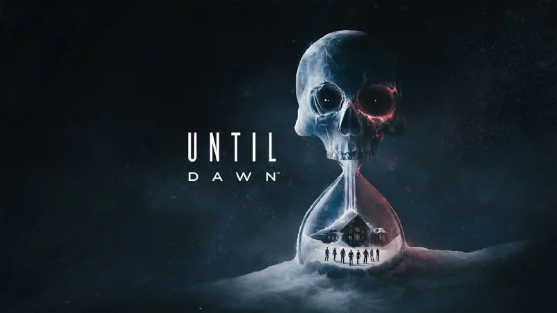 تاریخ انتشار بازی Until Dawn مشخص شد