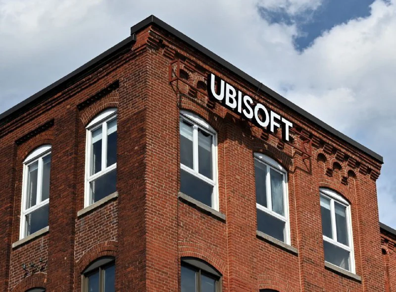موج جدید اخراج ها این بار در Ubisoft