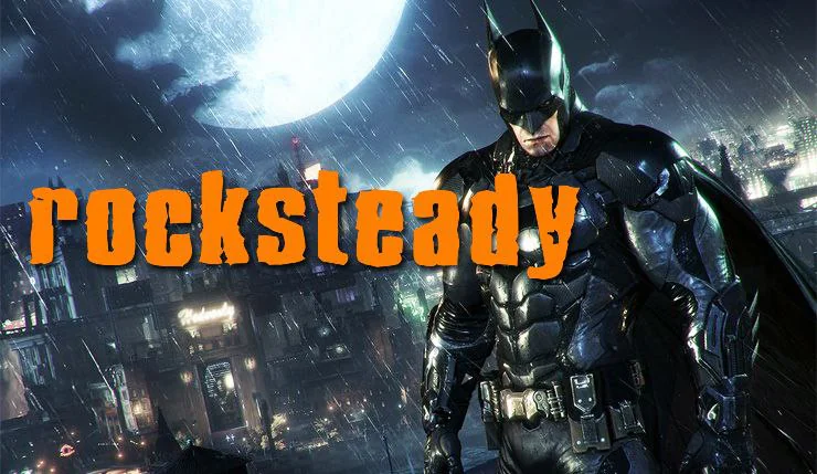 استودیوی Rocksteady به دنبال جبران اشتباه