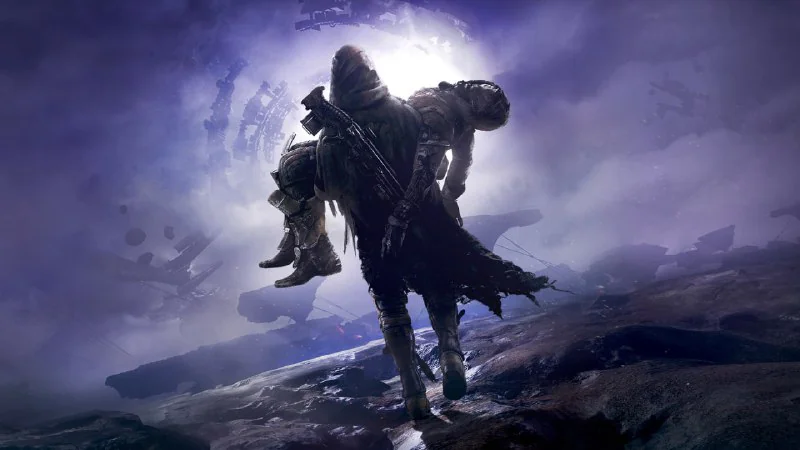بازی Destiny 2 در بحران فراموش شدن