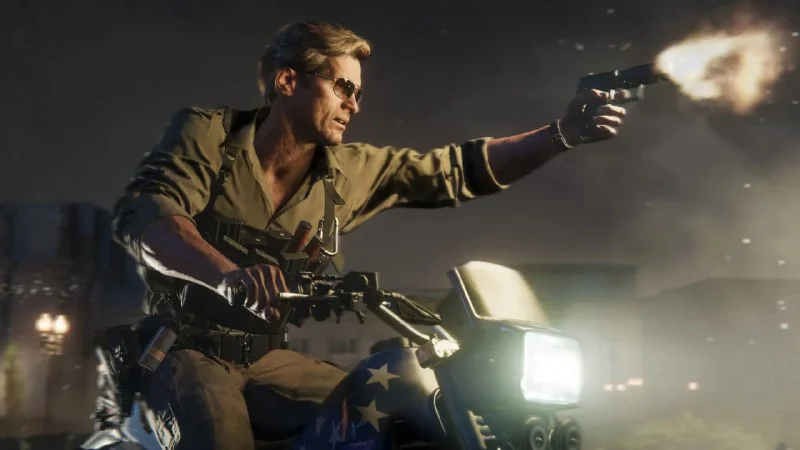 بازی Call of Duty: Black Ops 6 انتظارات را برآورده کرده است