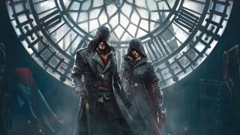احتمال انتشار آپدیت بهبود کیفیت Assassin’s Creed Syndicate