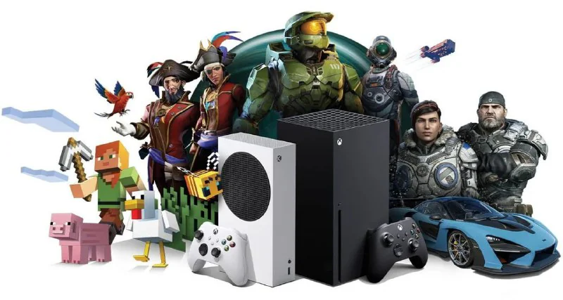 مایکروسافت به دنبال دلیل کمبود بازی‌های انحصاری Xbox