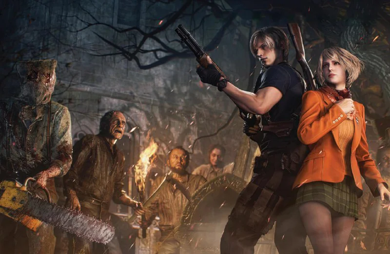 بازسازی‌های محبوب Resident Evil در یک بسته جذاب