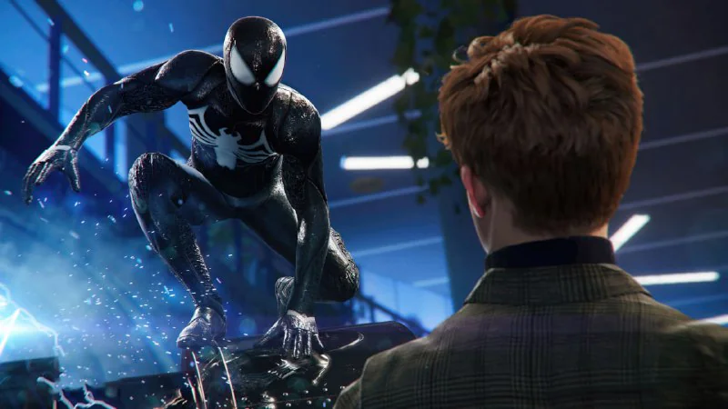 تاریخ عرضه Marvel’s Spider-Man 2 برای PC