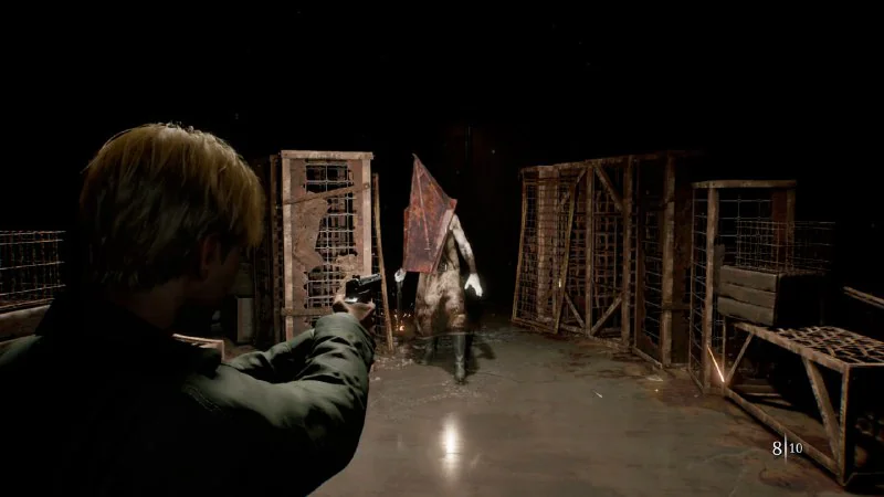 استودیو Bloober Team ممکن است به توسعه بازی‌های جدید Silent Hill ادامه دهد
