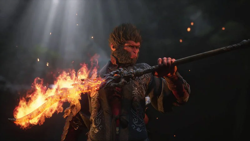 احتمال عرضه Black Myth: Wukong برای کنسول‌های Xbox Series