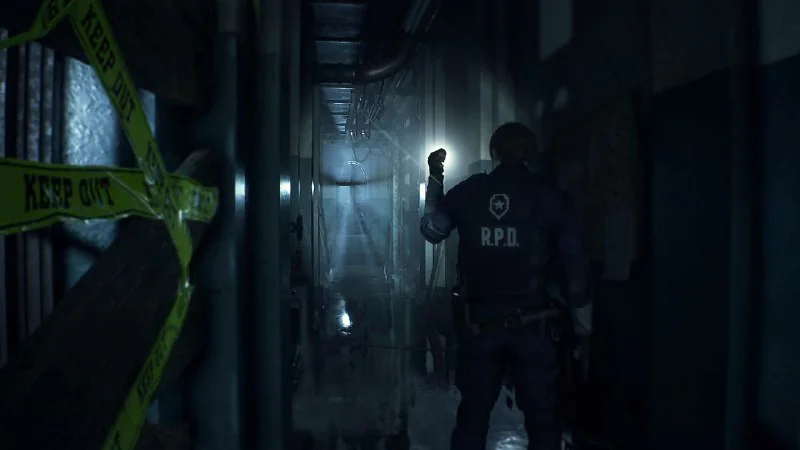 نسخه‌های فیزیکی Resident Evil برای PS5 در راه است