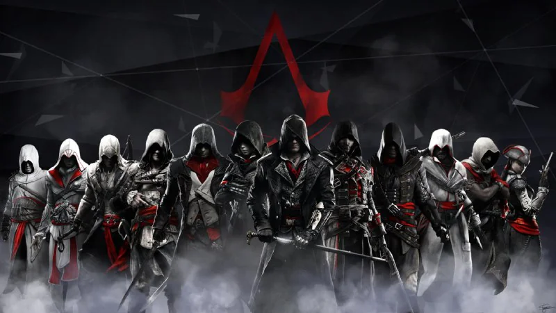 عرضه Assassin’s Creed هر شش ماه یکبار