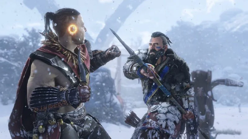 عرضه جهانی Horizon Zero Dawn Remastered