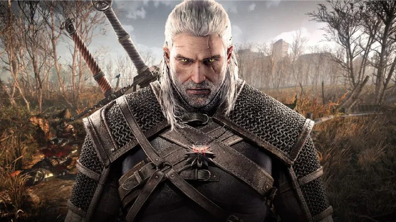 افشای شخصیت جدید و تاریخ احتمالی عرضه برای The Witcher 4
