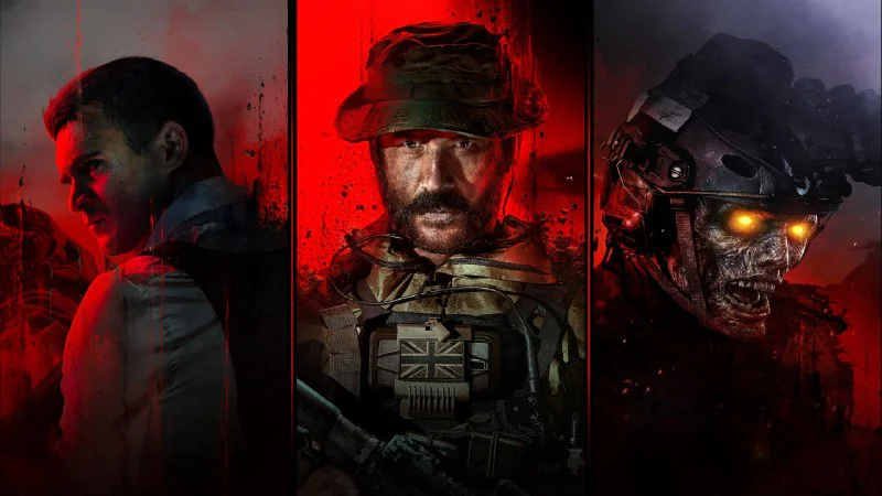 پایان انحصار پلی‌استیشن برای Call of Duty