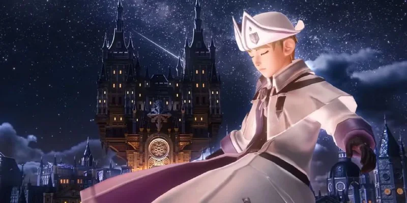 تاخیر جدید Kingdom Hearts Missing-Link