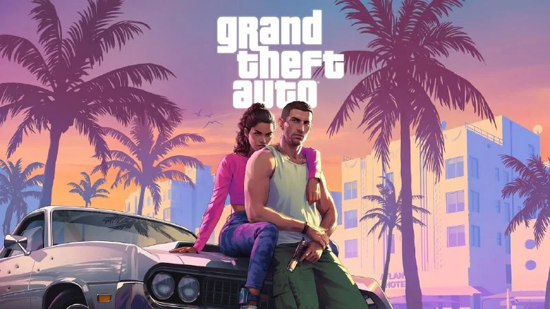 شایعات جدید در مورد جزئیات GTA 6