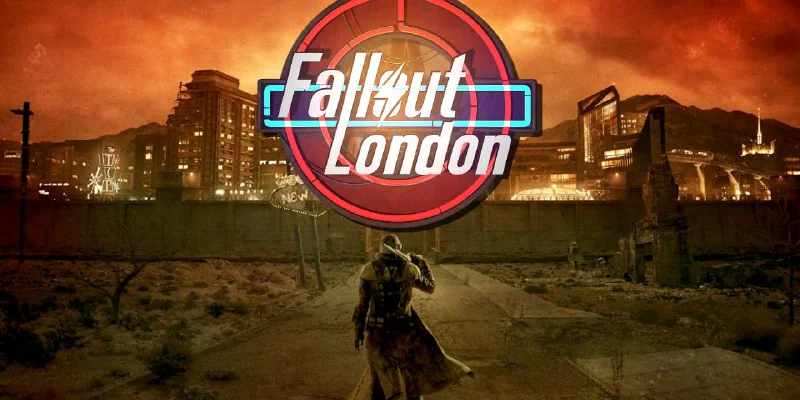 گسترش موفقیت Fallout London با بروزرسانی جدید و DLC آینده