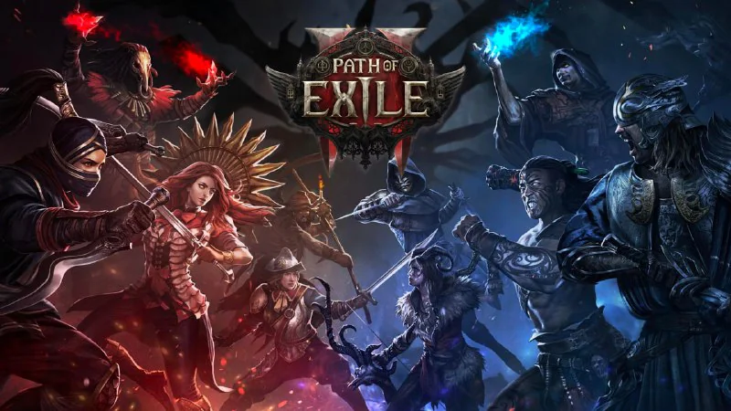 موفقیت چشمگیر Path of Exile 2