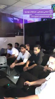 ادیت خفن "آخرین تورنمنت CS:GO ایران" مسابقات اعزامی روسیه 🇮🇷🇷🇺