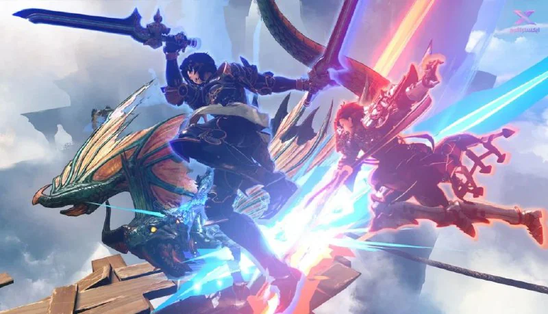 فروش فوق العاده Granblue Fantasy: Relink