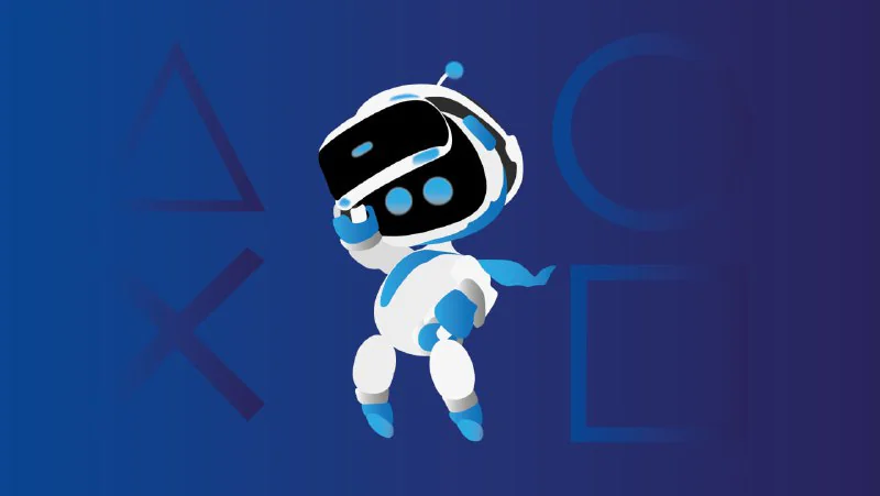 پیروزی Astro Bot بر Concord