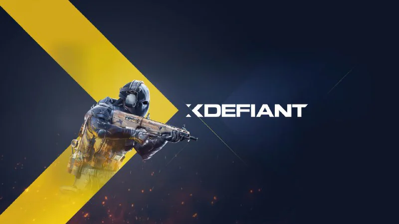 سیزن اول XDefiant در کمتر از یک ماه