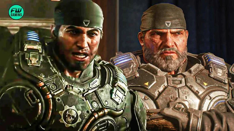 عنوان Gears of War : E-Day یک بازی خطی خواهد بود