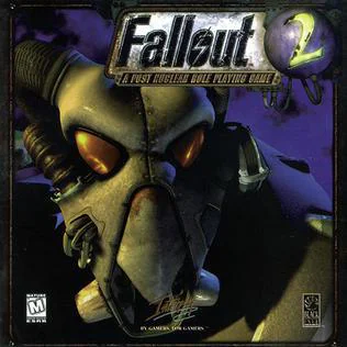 عناوین Fallout 1 و Fallout 2 قرار نیست ریمیک شوند