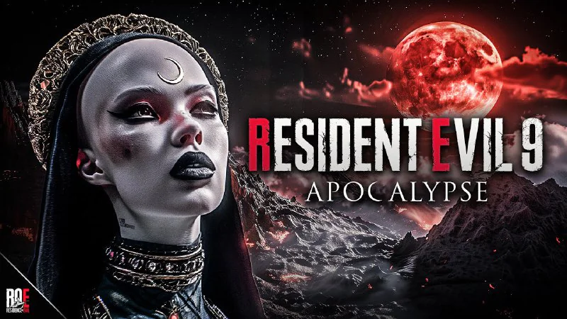 عنوان Resident Evil جدید رسما تایید شد
