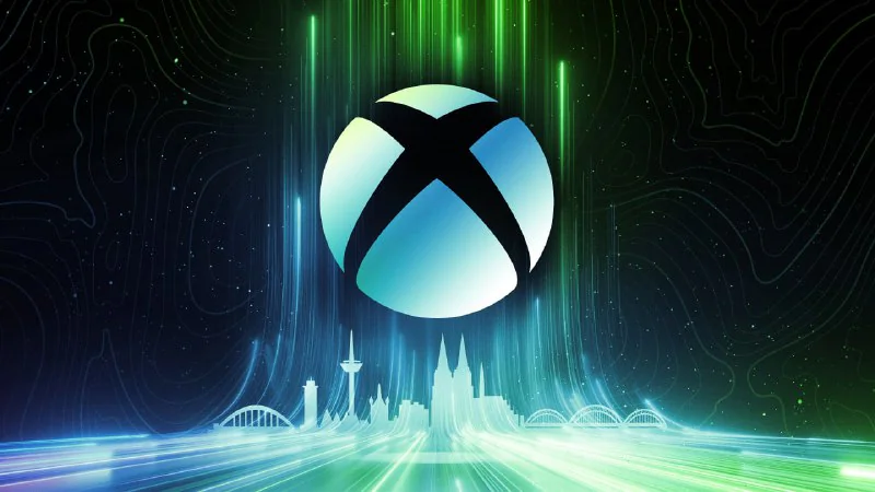 نگران نباشید مشکل از XBOX است!