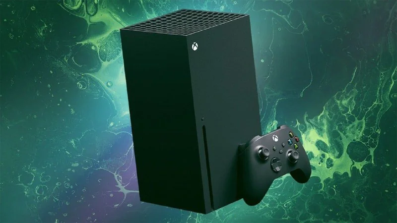 برتری رقبای Xbox در فروش