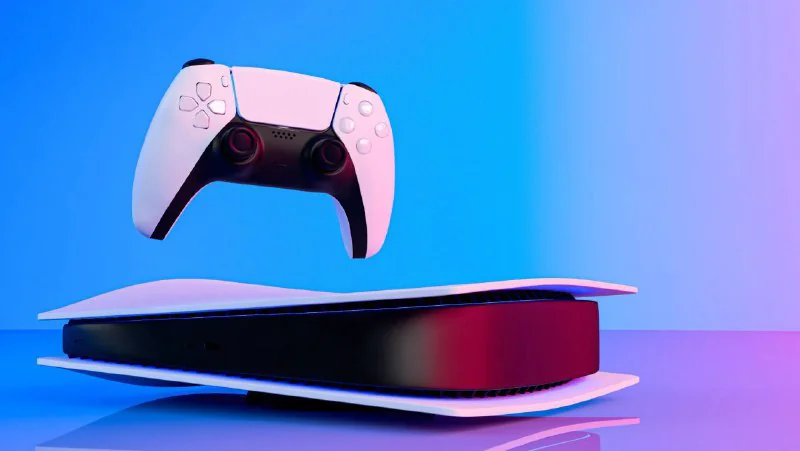 ارتقای کیفیت تجربه بازی با PS5