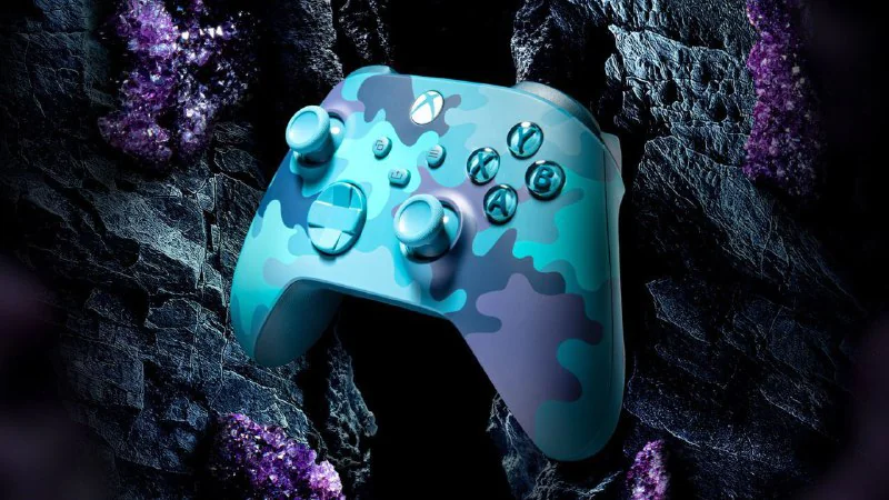 کنترلر جدیدی برای Xbox در راه است