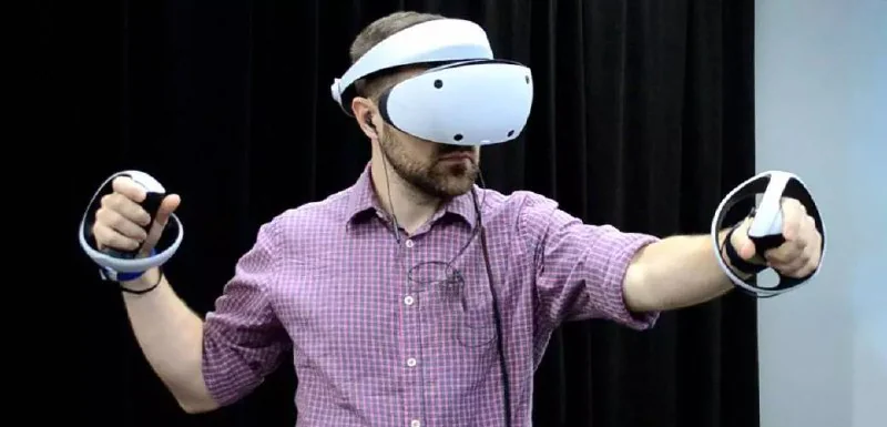 افزایش نرخ فروش PSVR 2